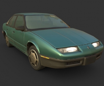 Modern Car-ID:368639955