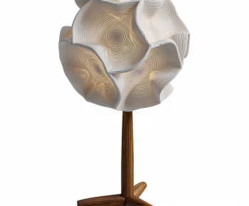 Modern Table Lamp-ID:324388986
