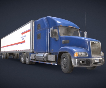 Modern Highway Vehicles-ID:930591114