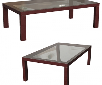 Modern Coffee Table-ID:290169008