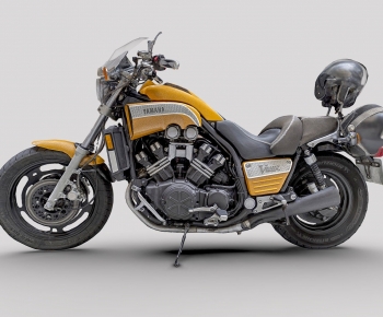 Modern Motorcycle-ID:143320088