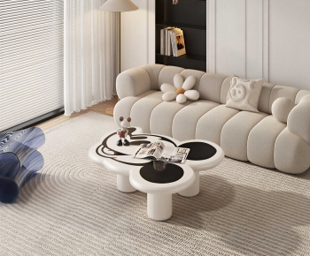 Modern Sofa Combination-ID:911958937