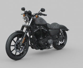 Modern Motorcycle-ID:293843982