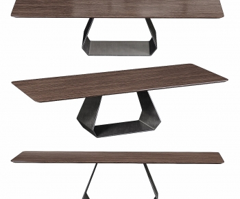 Modern Dining Table-ID:673464069