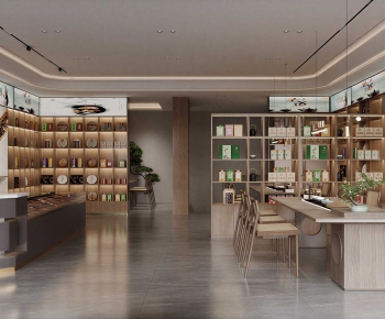 New Chinese Style Smoke Hotel-ID:875579128