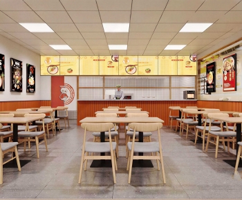 Modern Restaurant-ID:772080431