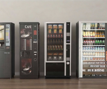 Modern Refrigerator Freezer-ID:315687893