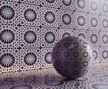 French Style Wall/floor/ceiling-ID:892797958