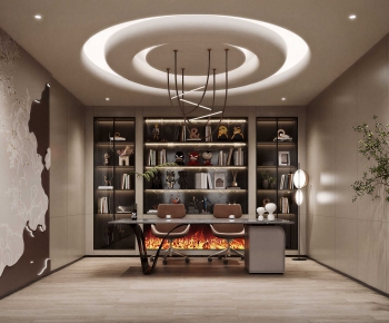 Modern Studio/Recording Studio/Live Room-ID:970399448