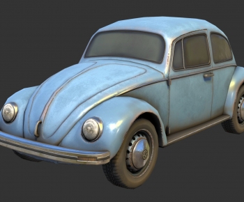 Modern Car-ID:146520189