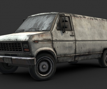 Modern Car-ID:308223965