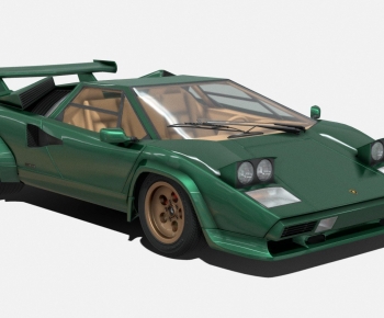 Modern Car-ID:941864975