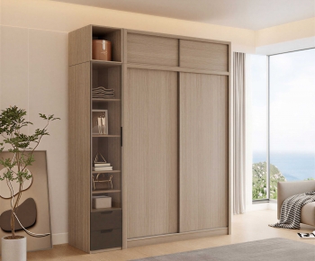 Modern The Wardrobe-ID:272515068