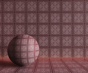 Modern Wall/floor/ceiling-ID:759236105