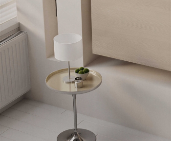 Modern Side Table/corner Table-ID:600450046