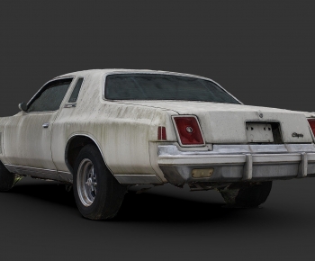 Modern Car-ID:735352999