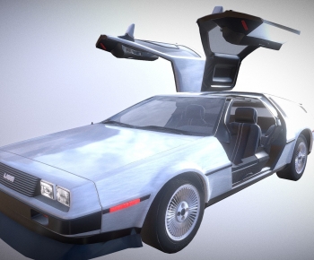 Modern Car-ID:921690583