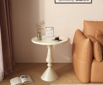 Modern Side Table/corner Table-ID:423476932