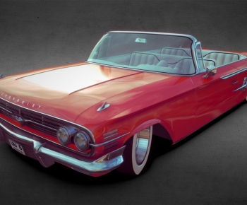 Modern Car-ID:269628053