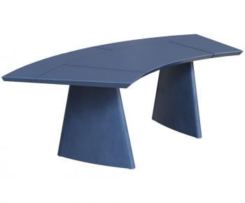 Modern Office Table-ID:735980036