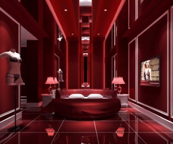 Modern KTV Box-ID:860306025