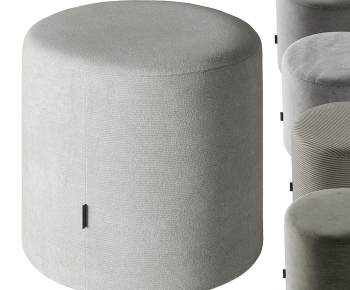 Modern Sofa Stool-ID:478136063