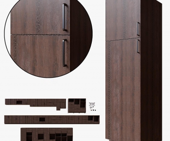 Modern The Wardrobe-ID:556640672