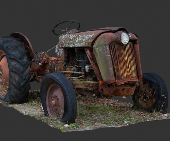 Modern Vehicle-ID:938193086