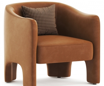 Modern Lounge Chair-ID:616199979