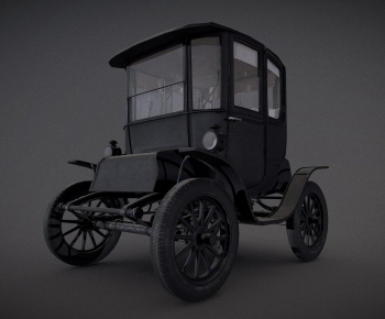 Modern Car-ID:748656039