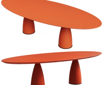 Modern Dining Table-ID:727860912