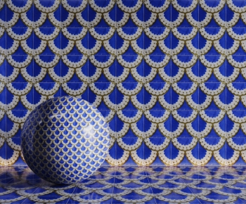 Modern Wall/floor/ceiling-ID:656461955