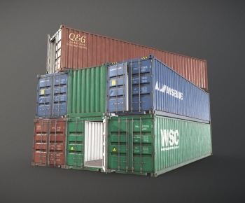 Modern Industrial Equipment-ID:335686926