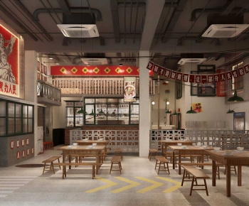 Hong Kong Style Restaurant-ID:303272015