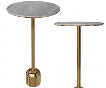 Modern Side Table/corner Table-ID:125112069