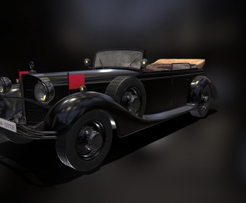 Modern Car-ID:396143916