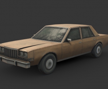 Modern Car-ID:755220897