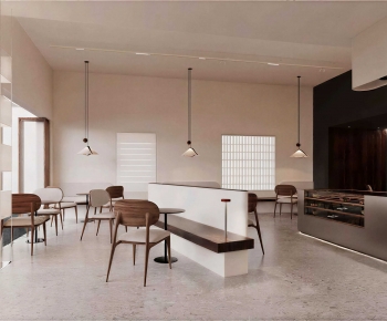 Wabi-sabi Style Cafe-ID:836497073