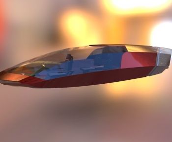 Modern Car-ID:976290758