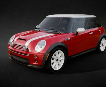 Modern Car-ID:108249251