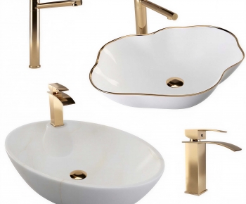 Modern Basin-ID:290712125