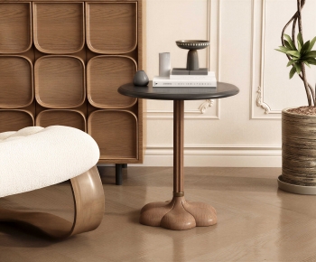 Modern Side Table/corner Table-ID:548050451