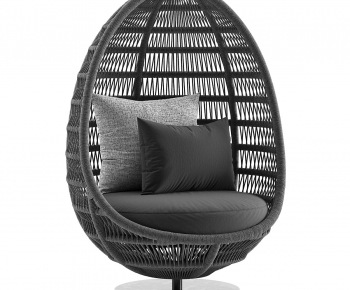 Modern Outdoor Chair-ID:352368129