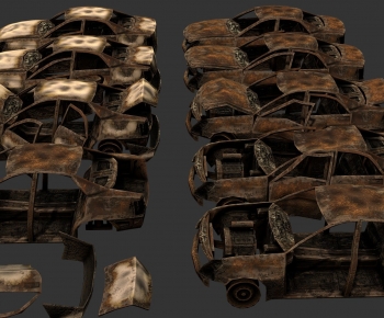 Modern Car-ID:191061022