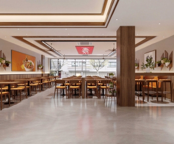 Modern Restaurant-ID:126060019