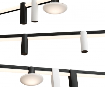 Modern Track Spotlights-ID:634455921