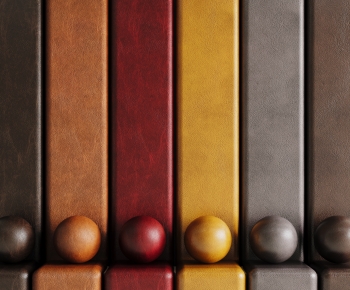 Modern Clothes, Bags And Shoes-ID:977205047