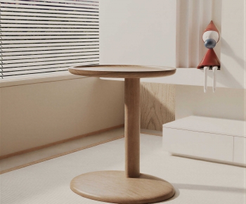 Modern Side Table/corner Table-ID:136338002
