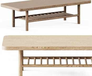 Modern Coffee Table-ID:709003938