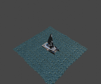 Modern Ship-ID:834640982